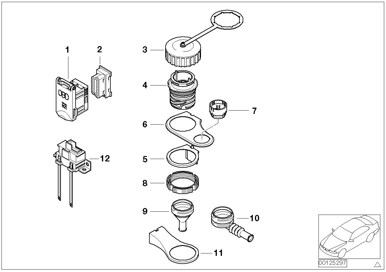 DIAGNOSIS PLUG