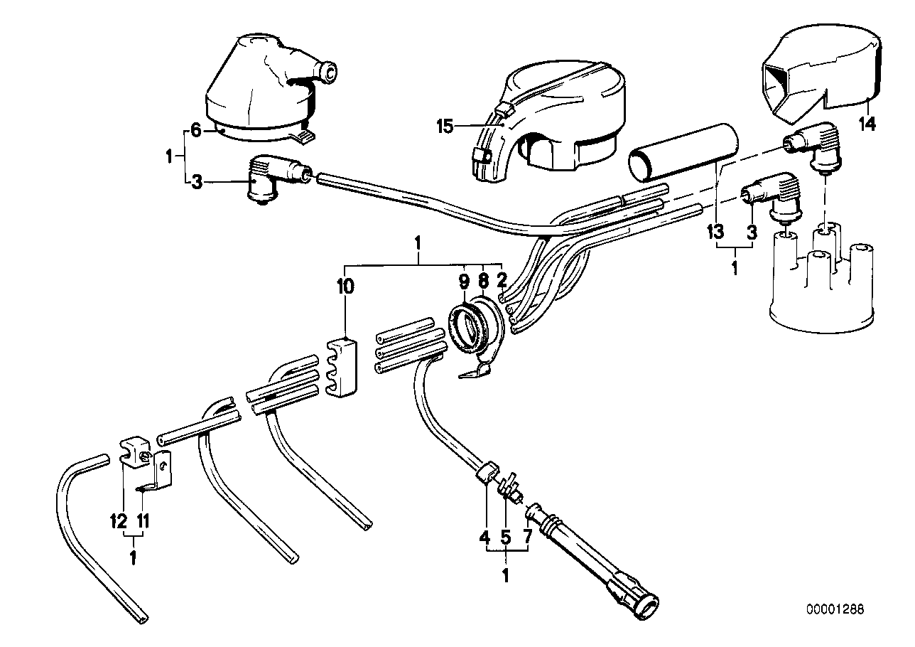 IGNITION WIRING