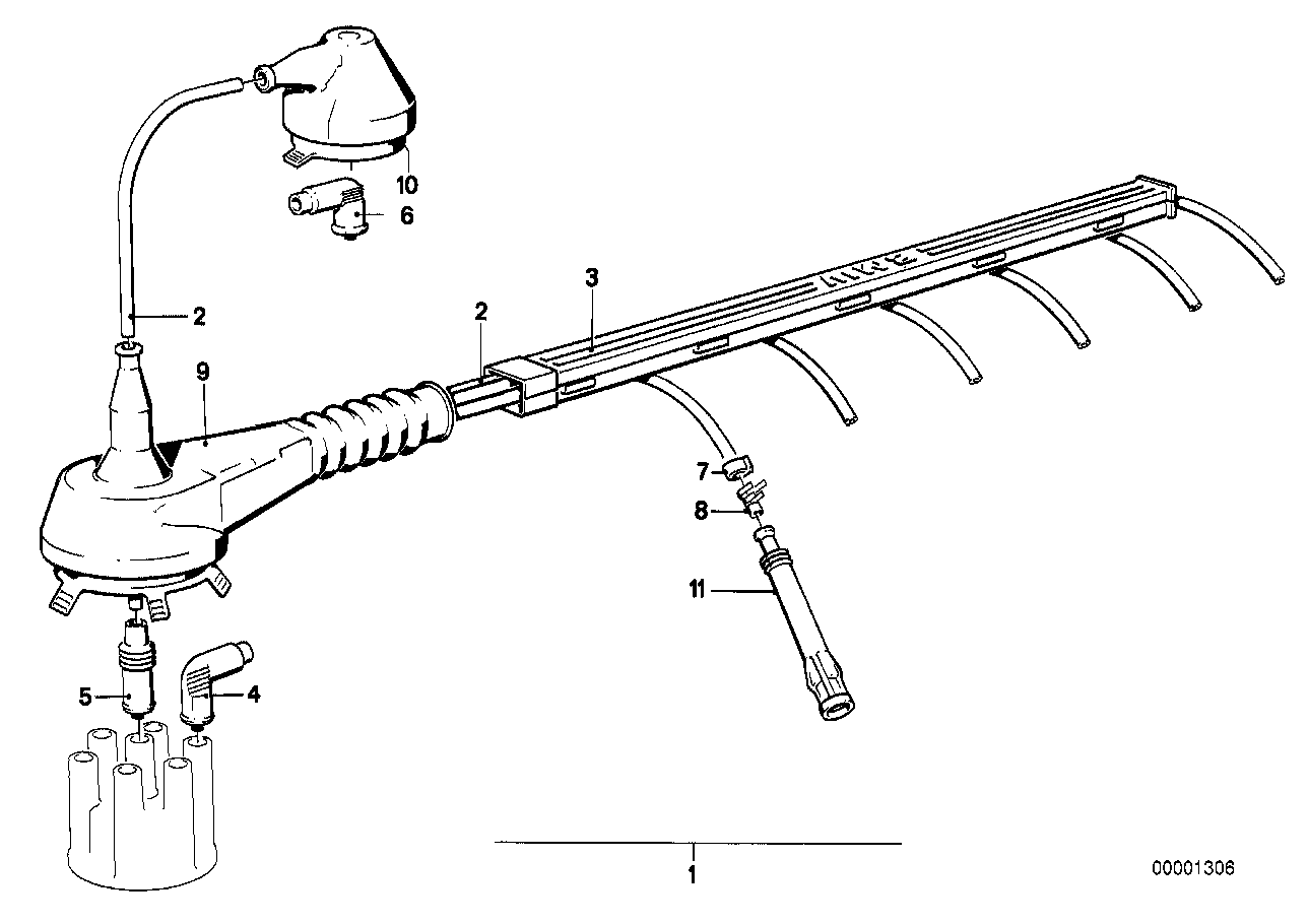 IGNITION WIRING