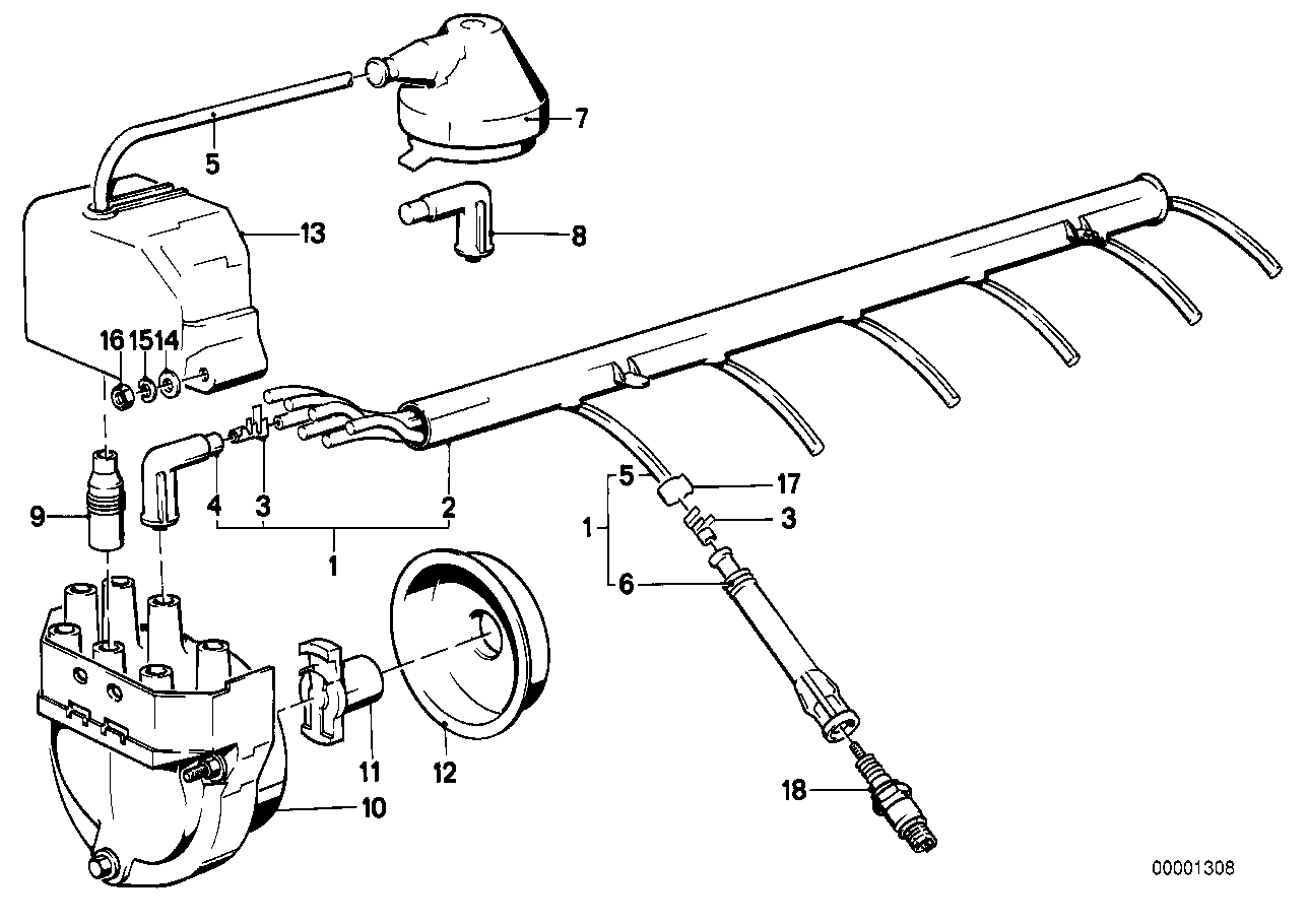 IGNITION SYSTEM