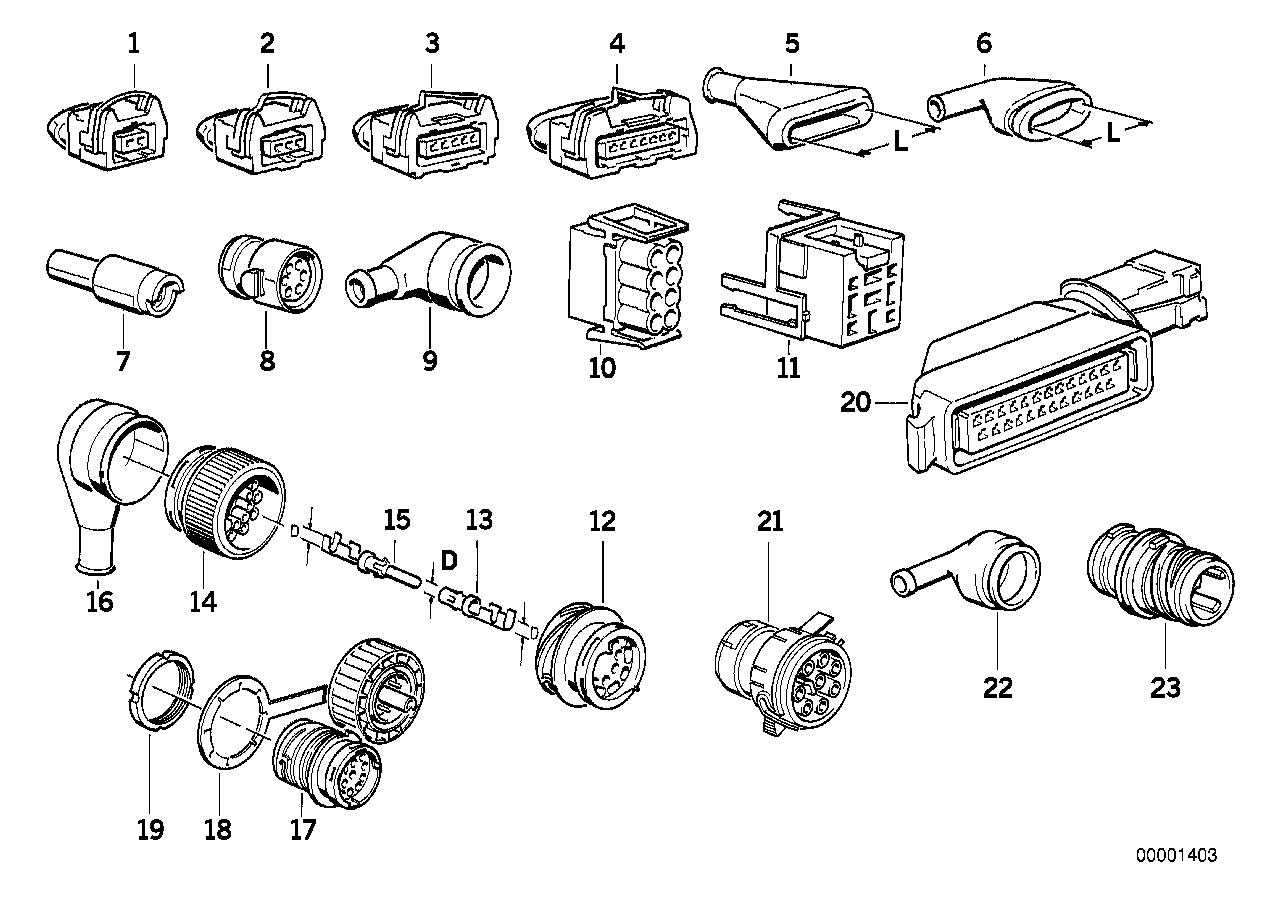 WIRING CONNECTIONS