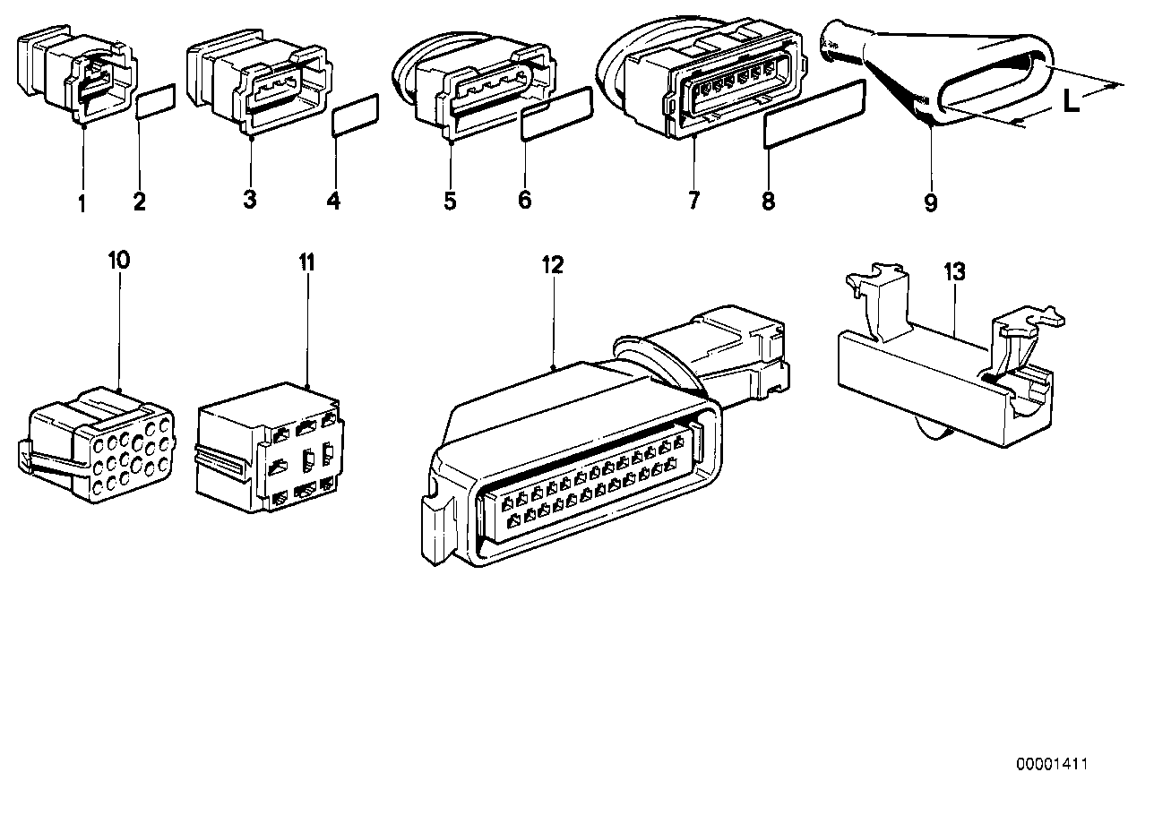 WIRING CONNECTIONS