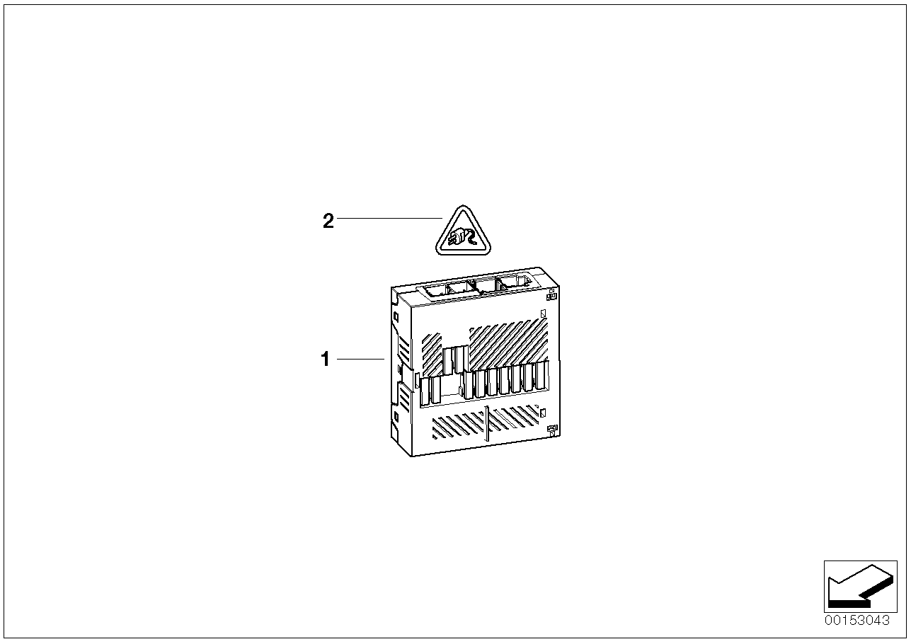 INTEGRATED SUPPLY MODULE