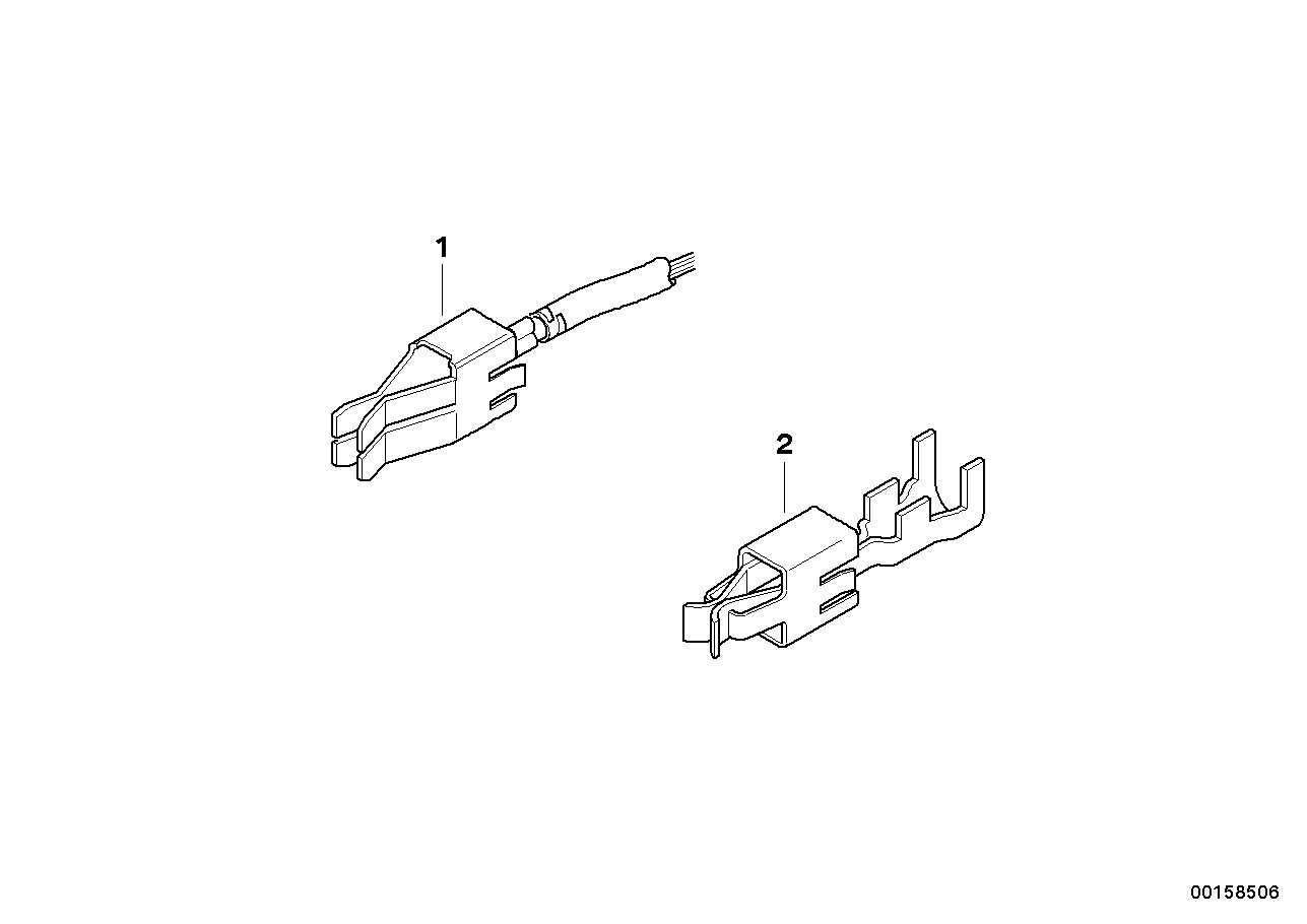 CONTACT SYSTEM: JUNIOR POWER TIMER