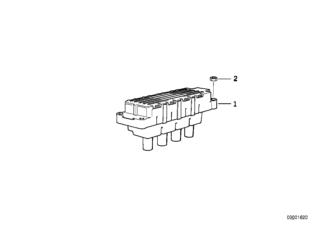 IGNITION COIL