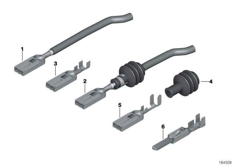 SLK SOCKET CONTACT