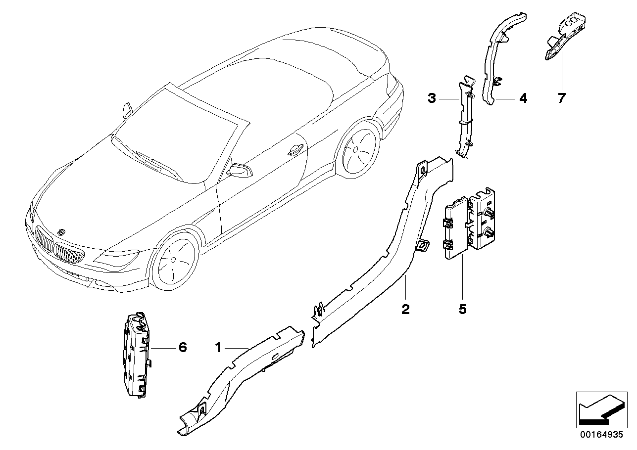 CABLE COVERING