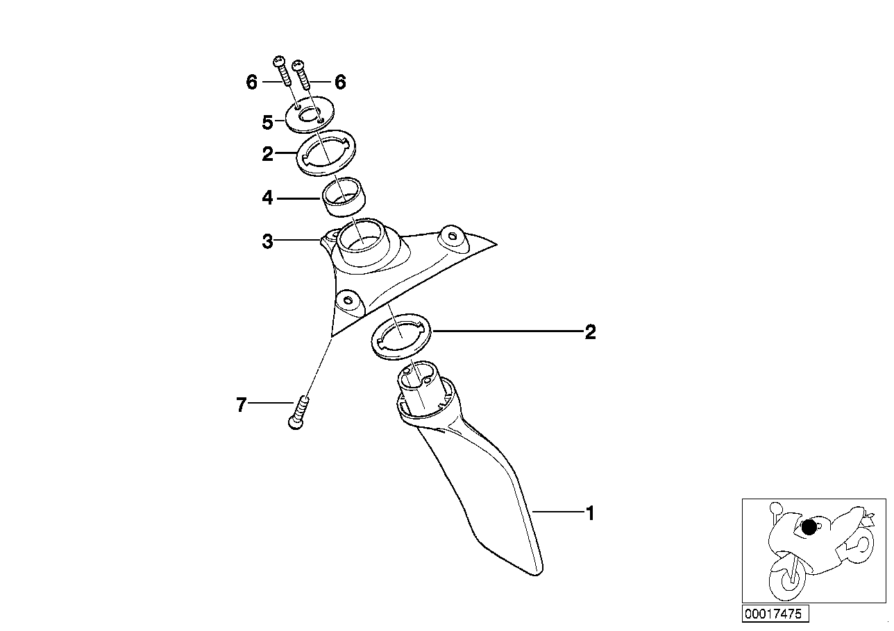 GUIDE PLATE