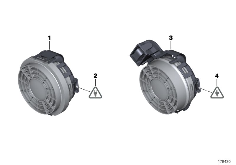 RAIN - LIGHT - SOLAR SENSOR