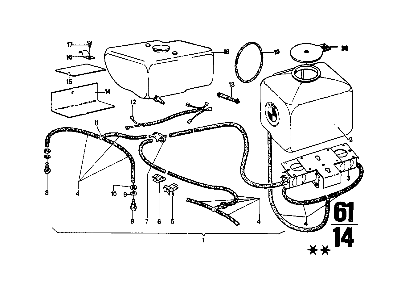 HEADLIGHT CLEANING SYSTEM