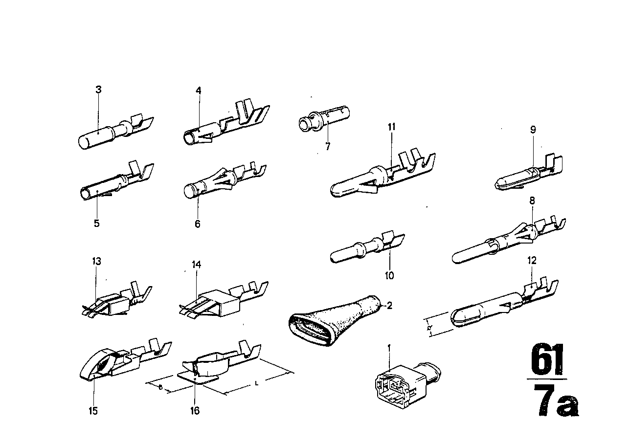 CABLE CONNECTION