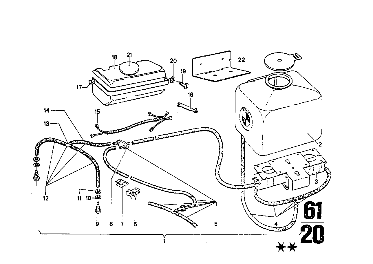 WINDSHIELD CLEANING