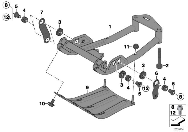 UNDERRIDE PROTECTION