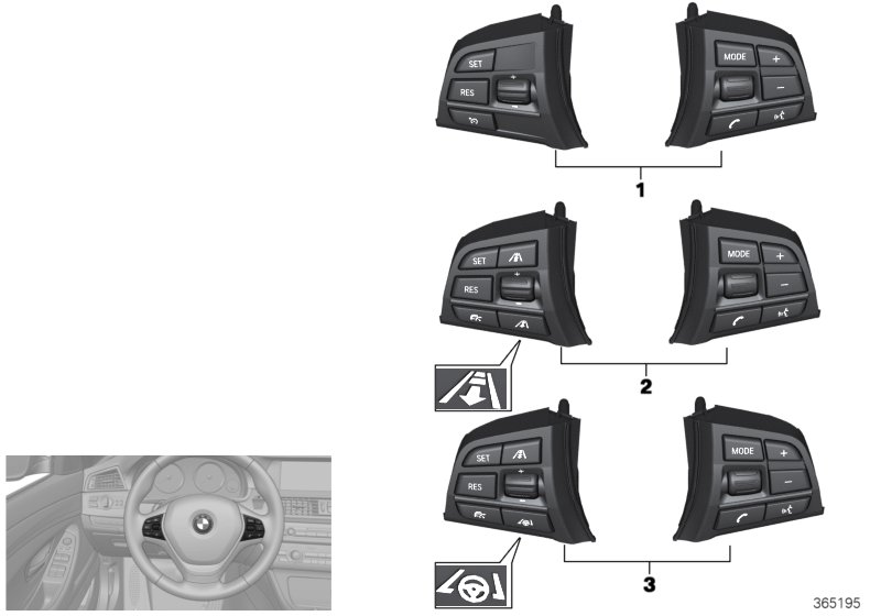 SWITCH, STRNG WHEEL, MULTIFUNCTION SPORT