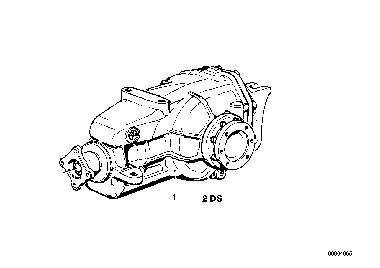 REAR-AXLE-DRIVE