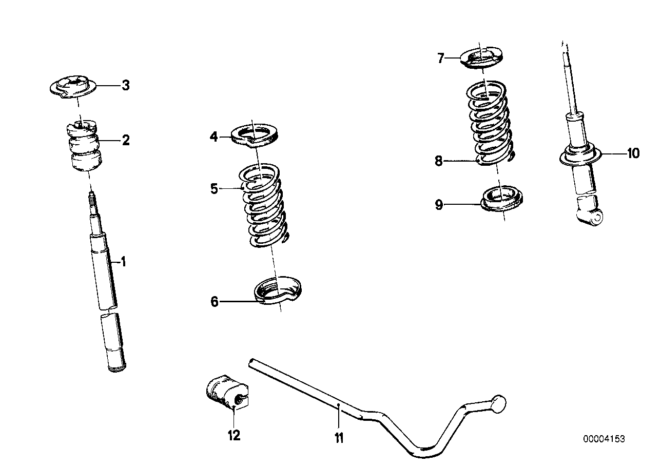 SPORT SUSPENSION