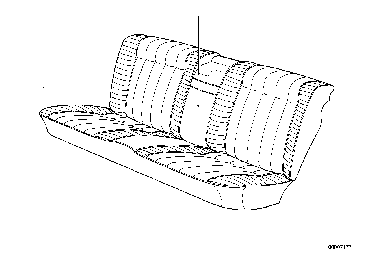 ARMREST