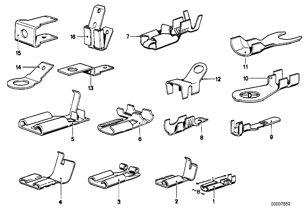 WIRING CONNECTIONS