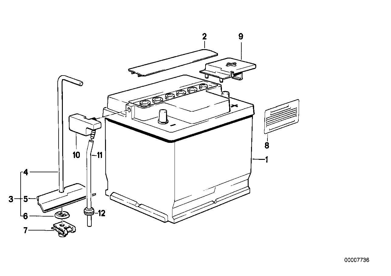 BATTERY