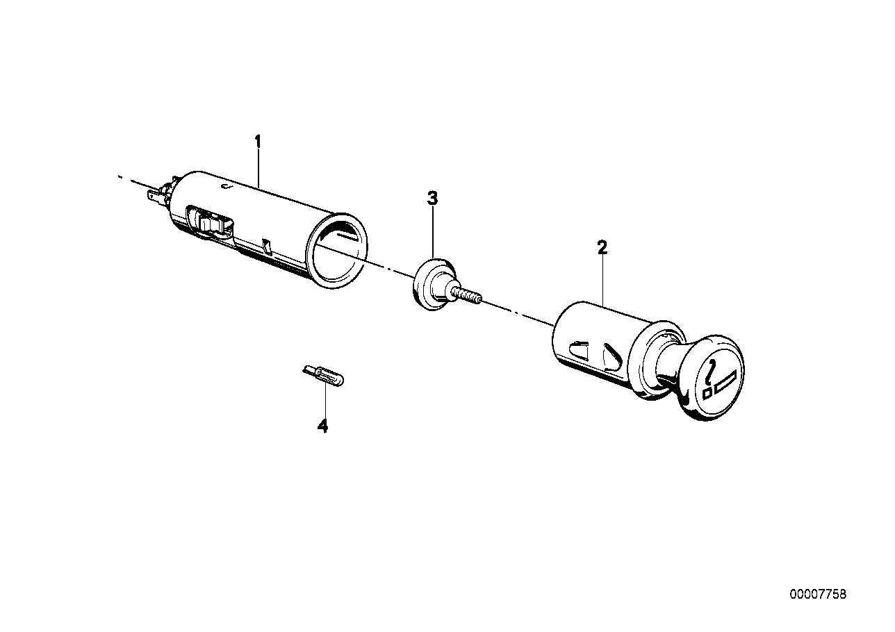 VARIOUS SWITCHES