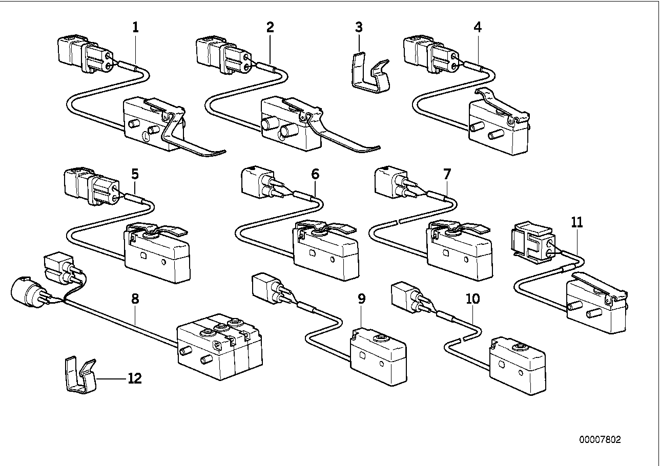 MICROSWITCH