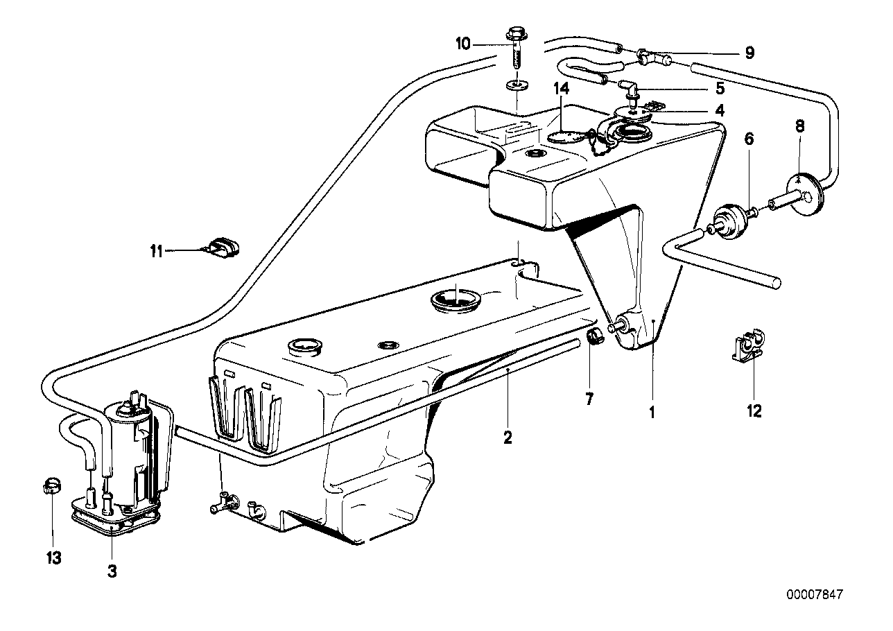 WASH PUMP/FLUID CONTAINER