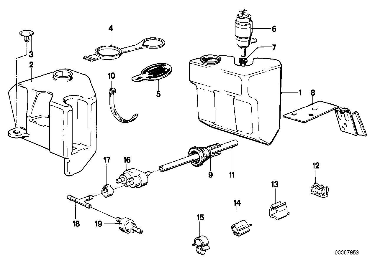 WINDSHIELD CLEANING (INTENSIVE)