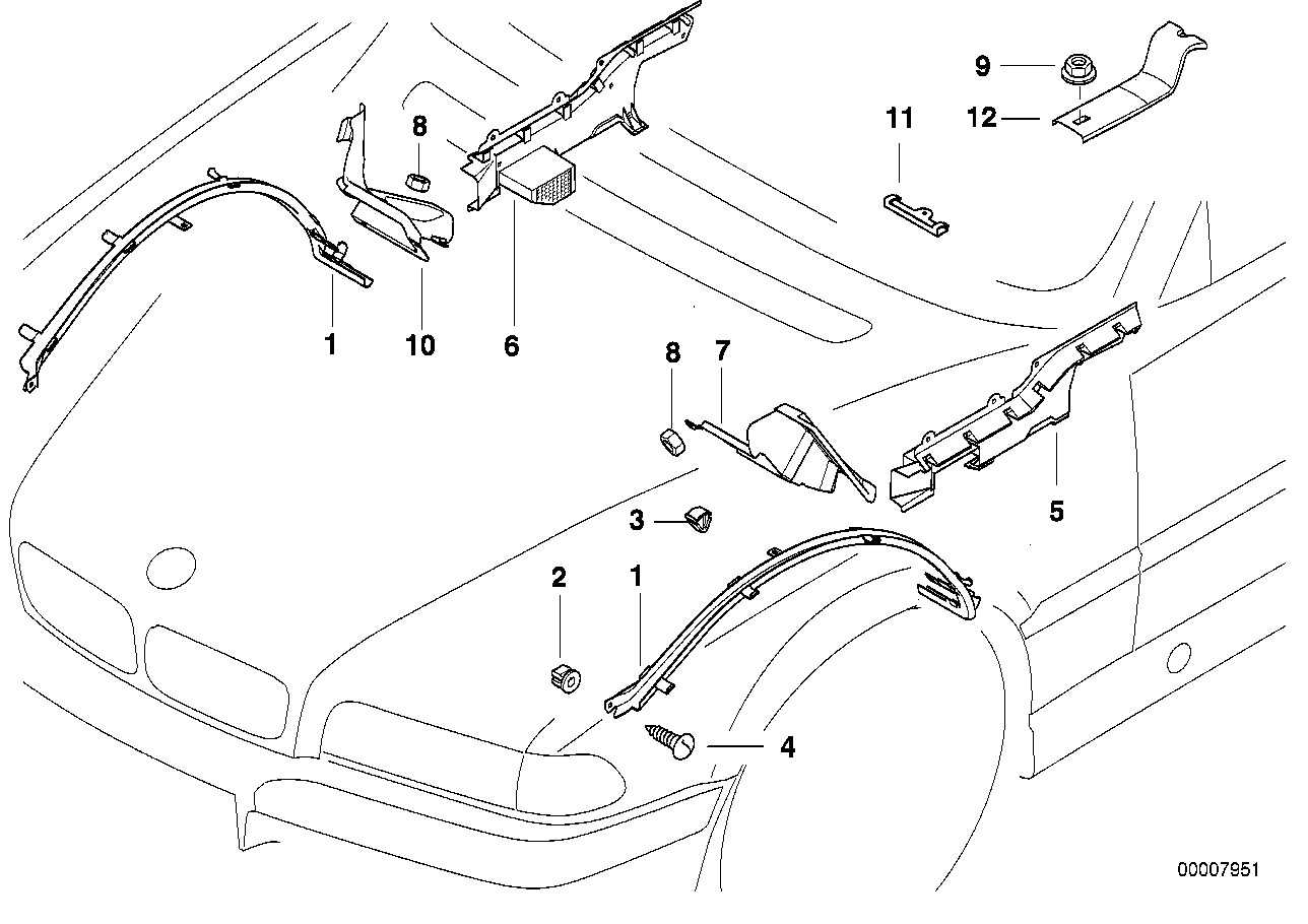 CABLE COVERING