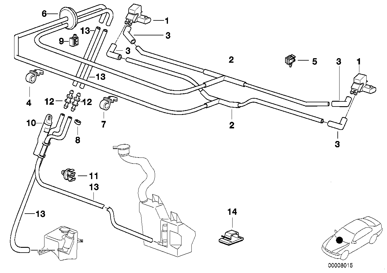 PARTS F INTENSIVE WINDSHIELD CLEANING